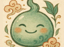 开局一只史莱姆