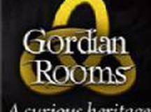 戈尔迪安房间