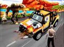 真正的僵尸公路杀手