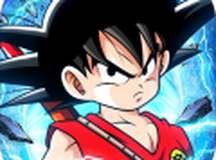 神龙宝藏赛亚之神