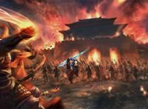 《御龙传奇》每日冲榜活动详解