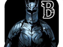 被埋葬的博尔内什