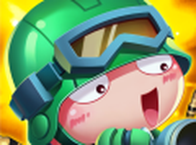 炮炮兵之武装战线