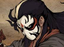 大江湖之苍龙与白鸟