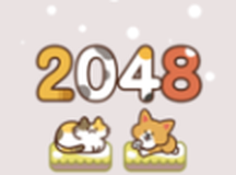 吸猫2048