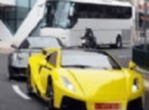 城市高速自由驾驶