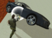 战斗人形机器人手游