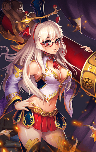 《暴走先锋》加班赶稿 半夜老板要求特殊服务