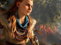 地平线黎明时分