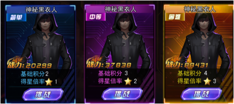 《女神危机》基因提取玩法及技巧