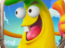 植物休闲大作战