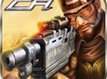 汉克cf穿越火线