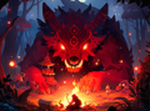 篝火：策略冒险