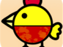 快乐小鸡下金蛋