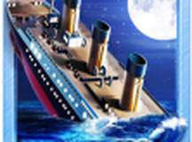 冰海沉船泰坦尼克号