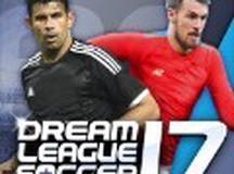 梦幻足球联盟2017
