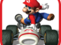 马里奥赛车DS