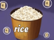 米米的暴富之路