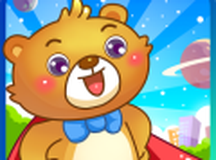 儿童游戏脑力训练