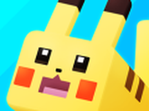 宝可梦探险寻宝