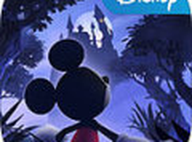 米老鼠幻影城堡