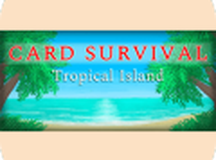 卡牌生存