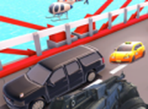 空军直升机射击