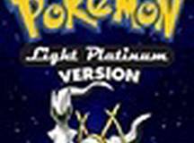 口袋妖怪白金光