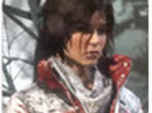 古墓奇兵崛起手游