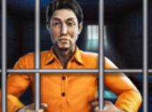 越狱逃脱游戏模拟器3d