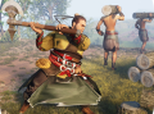 大秦帝国之帝国烽烟