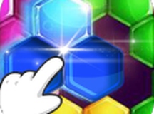 六边形开心消除