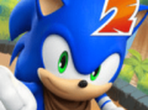索尼克冲刺2爆破