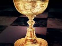 圣杯