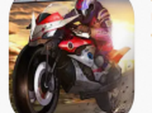 公路骑手:极限摩托越野竞速游戏