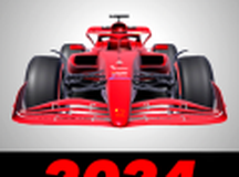 F1方程式赛车模拟器