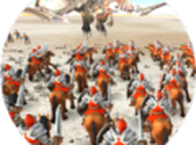 史诗般在线战斗