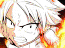 妖精的尾巴：激斗