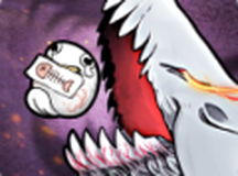 大鲲吃小鲲进化