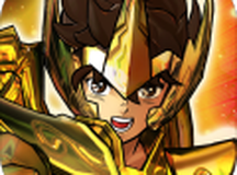 圣斗士星矢 Shining Soldiers