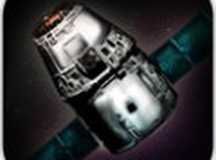 孤独的未知星球