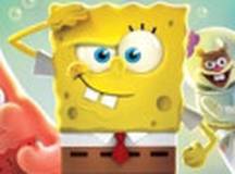 海绵宝宝：比奇堡的冒险 再吸水版