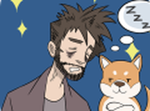 我只是想睡个觉