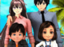 模拟中国式家长