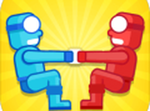 双人口袋大作战