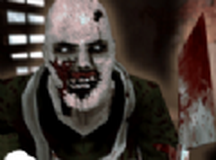 恐怖精神病猎人