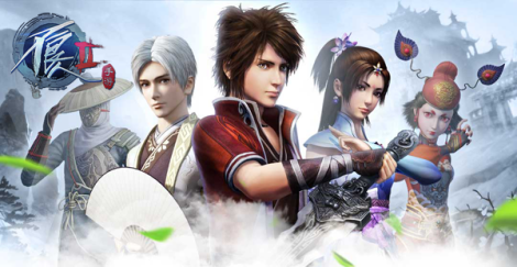 [活动公告] 迎五月签到送福利！