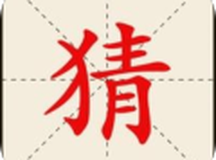 疯狂猜一猜