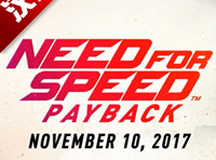 极品飞车20复仇