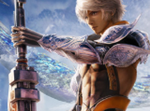 MOBIUS最终幻想验证